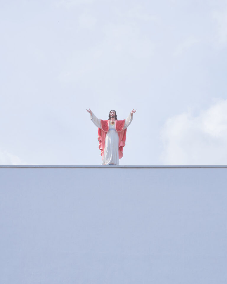 I luoghi del confronto