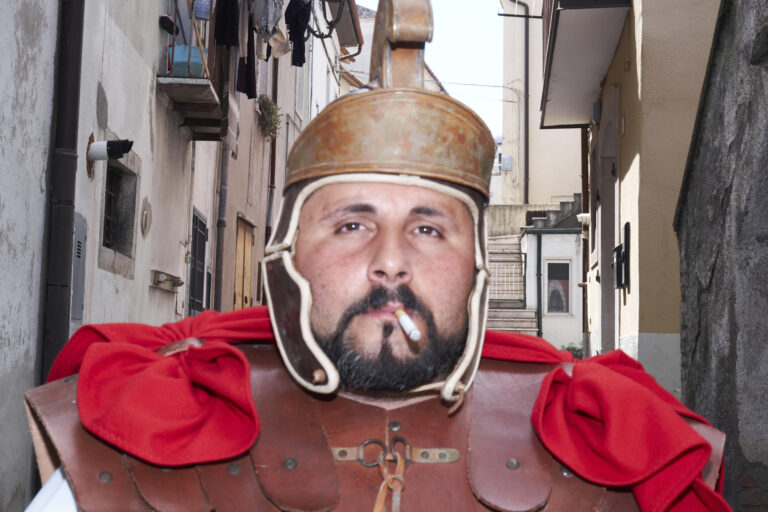 NEI POSTI DI PROVINCIA NON PRENDE IL TELEFONO