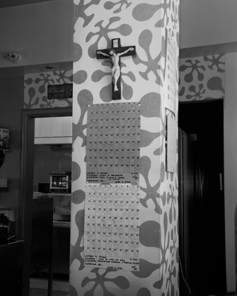 La Basilicata che Non si capisce