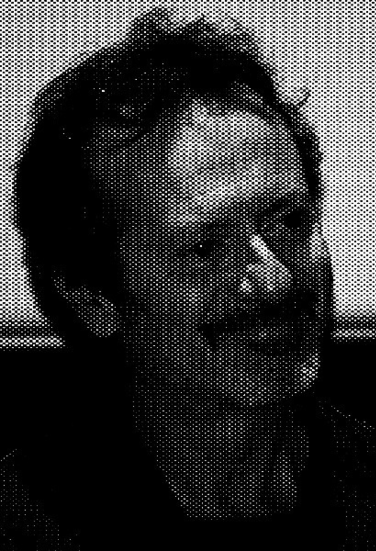 Lettera di Rocco Papaleo