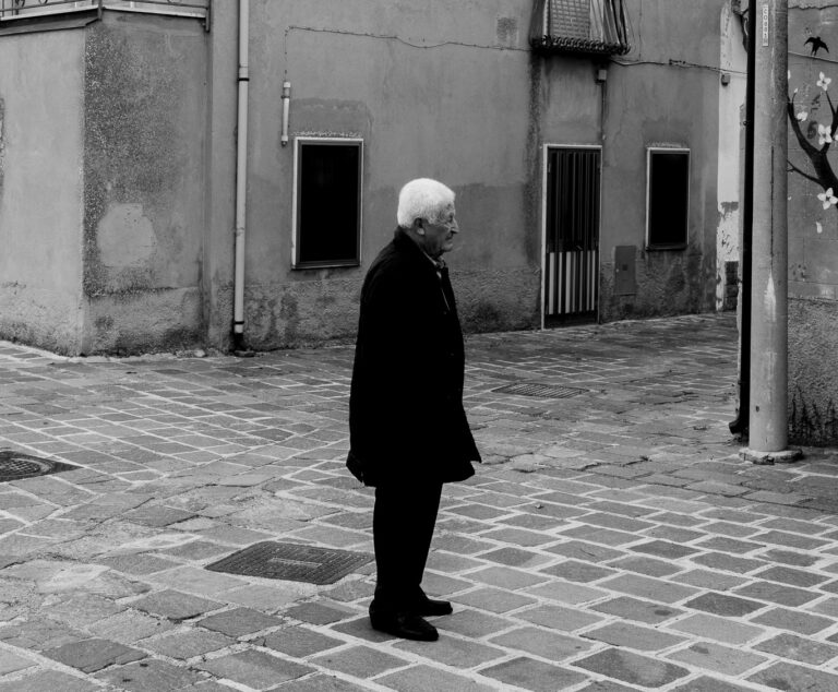 Oltre il confine del colto