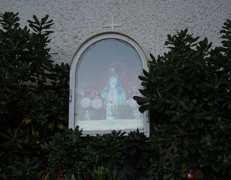 L’Età che non lascia traccia