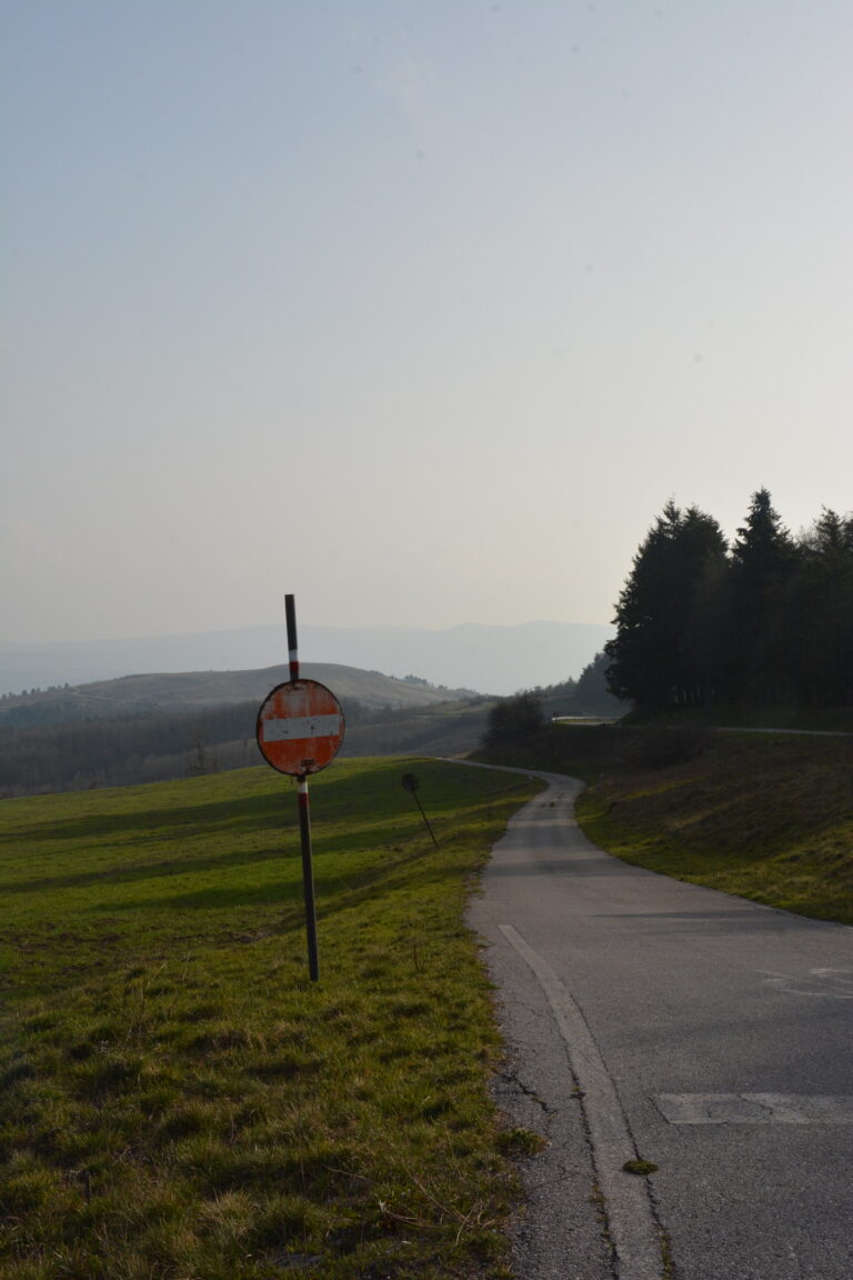 Viaggio nell’isolamento infrastrutturale lucano