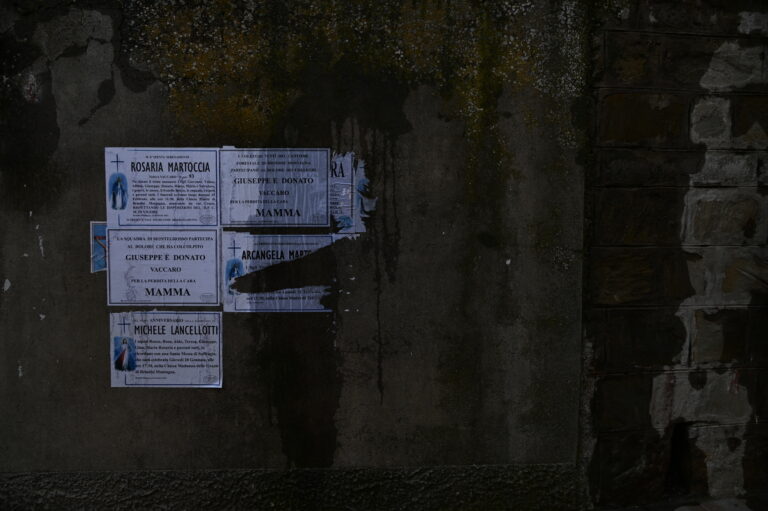 Basilicata, politica e futuro: un nuovo sguardo