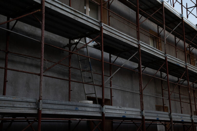 GLI ISOLAMENTI LUCANI