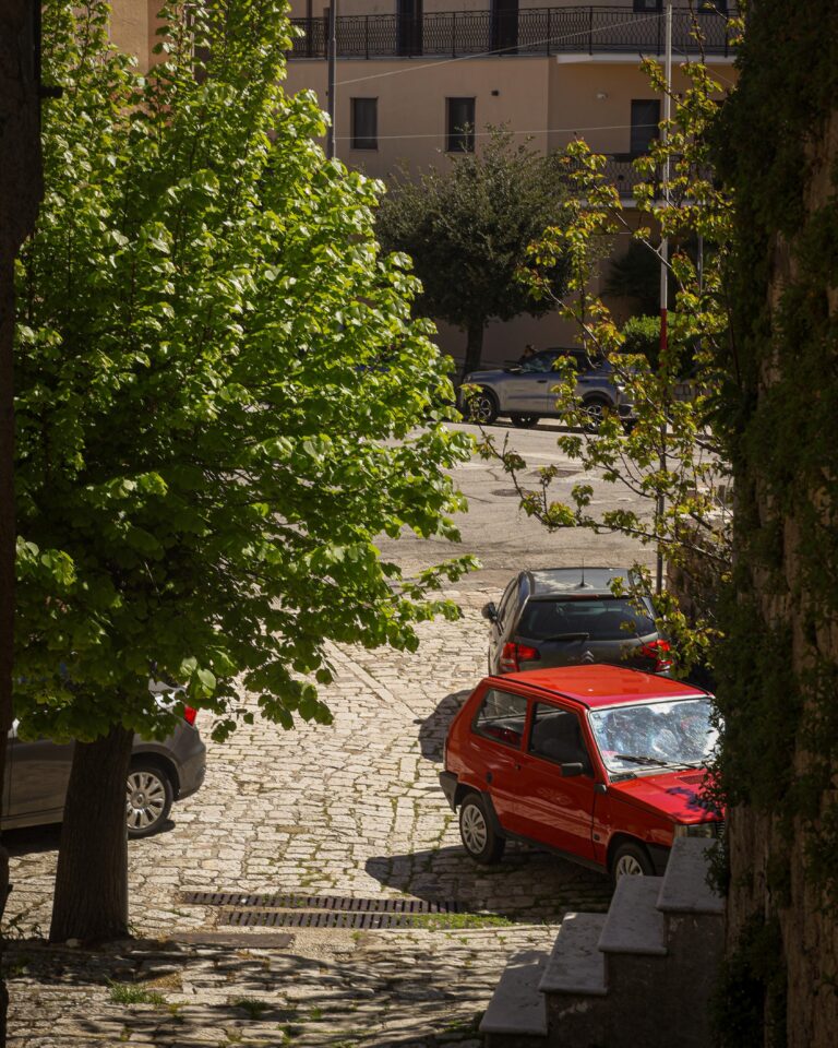 Senza Filtri