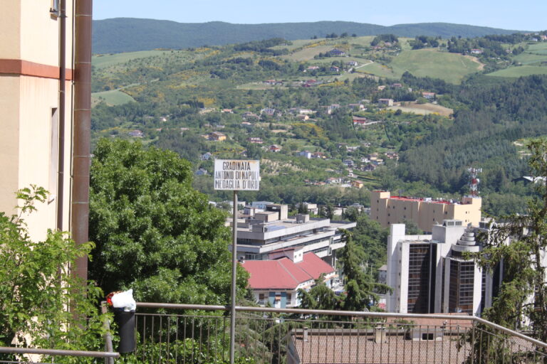 Nessuno verrà a salvarci: la Basilicata che deve rischiare
