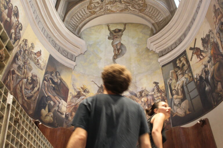La Basilicata non è una cartolina